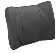 Accuback Lumbar Support at Back Be Nimble