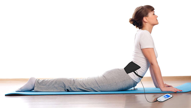 Pulsed Electromagnetic Field Therapy For Back Pain