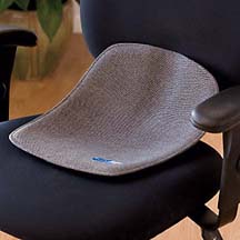 BackJoy for office chair