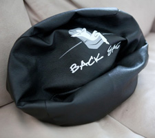BackSac Back or Neck Support