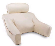 BedLounge & LegLounger Reclining Support Pillows | Recovery | Reading BedLounge & LegLounger Reclining Support Pillows | Recovery | Reading