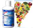IntraMAX Vitamin-mineral supplement special