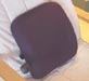 Nimble-Pedic Lumbar Adjustable Backrest