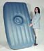 gentleair maternity mattress