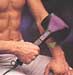 thumber mini pro massager