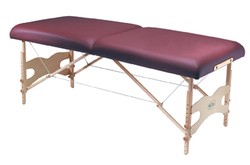 The Athena Deluxe Portable Massage Table Package