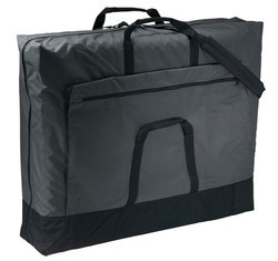 Deluxe 3-Pocket Carry Case - for Normal Size Portable Massage Tables