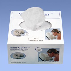 Disposable Fitted Sani-Covers