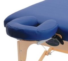 Adjustable Facerest