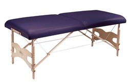 The Selene Portable Massage Table Package