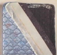 Spring Coil Mattress