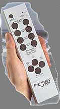 EL wireless adjustable bed remote