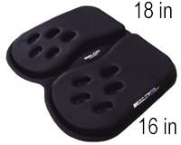 Gseat Ultra - Mobility Gel Seat