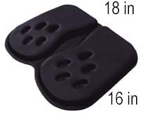 Hemorrhoid Relief Cushion