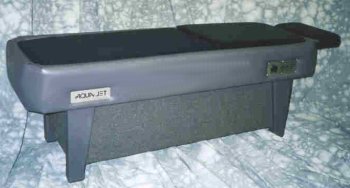 Hydro Massage Table