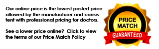 Price Match Guarantee Summary