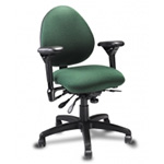 BodyBilt Conference and Training Chairs