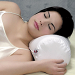 Jackson Core Roll Cervical Pillow