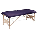 Massage Tables from Custom Craftworks