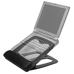 TravelRite™ Adjustable Laptop Notebook Stand - 2400