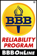 BBB Online: Click to Verify
