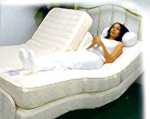 best adjustable bed