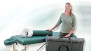 Portable Massage Tables