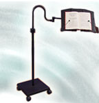 Book Stands and Lap Desks