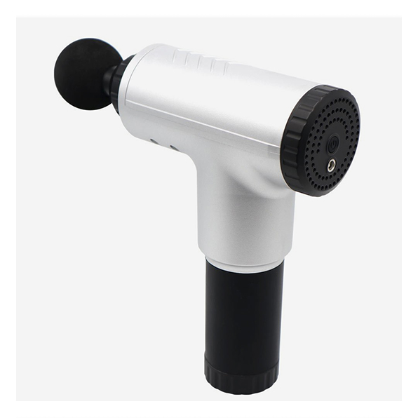 HYPER PERCUSSION PRO Cordless Massage Gun