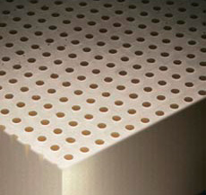 Pin-core Latex Mattress