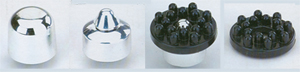 Max Pro Massager versatility attachments