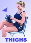 Best Thigh Massager