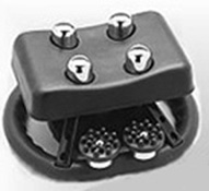 Max Pro Massager Pad
