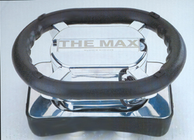 Max Pro Massager is the master of all massagers.