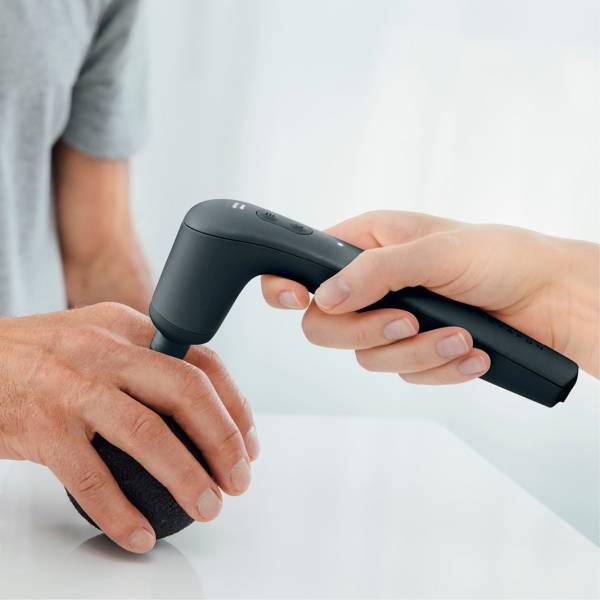 Novafon Accupoint Attachment - great for trigger points and small joints