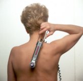 Novasonic Back Massage self-directed