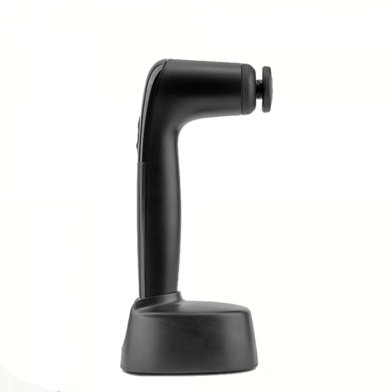 Novafon Power 2.0 Cordless Sonic Massager Acoustic Intrasound