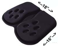 Prostatitis Prostate Cushion