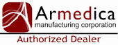 Armedica Quantum400 Authorized Factory Dealer