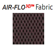 Skwoosh Air-Flo Fabric Mesh Pattern