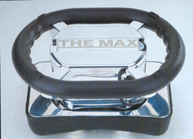 Max Shiatsu Massager