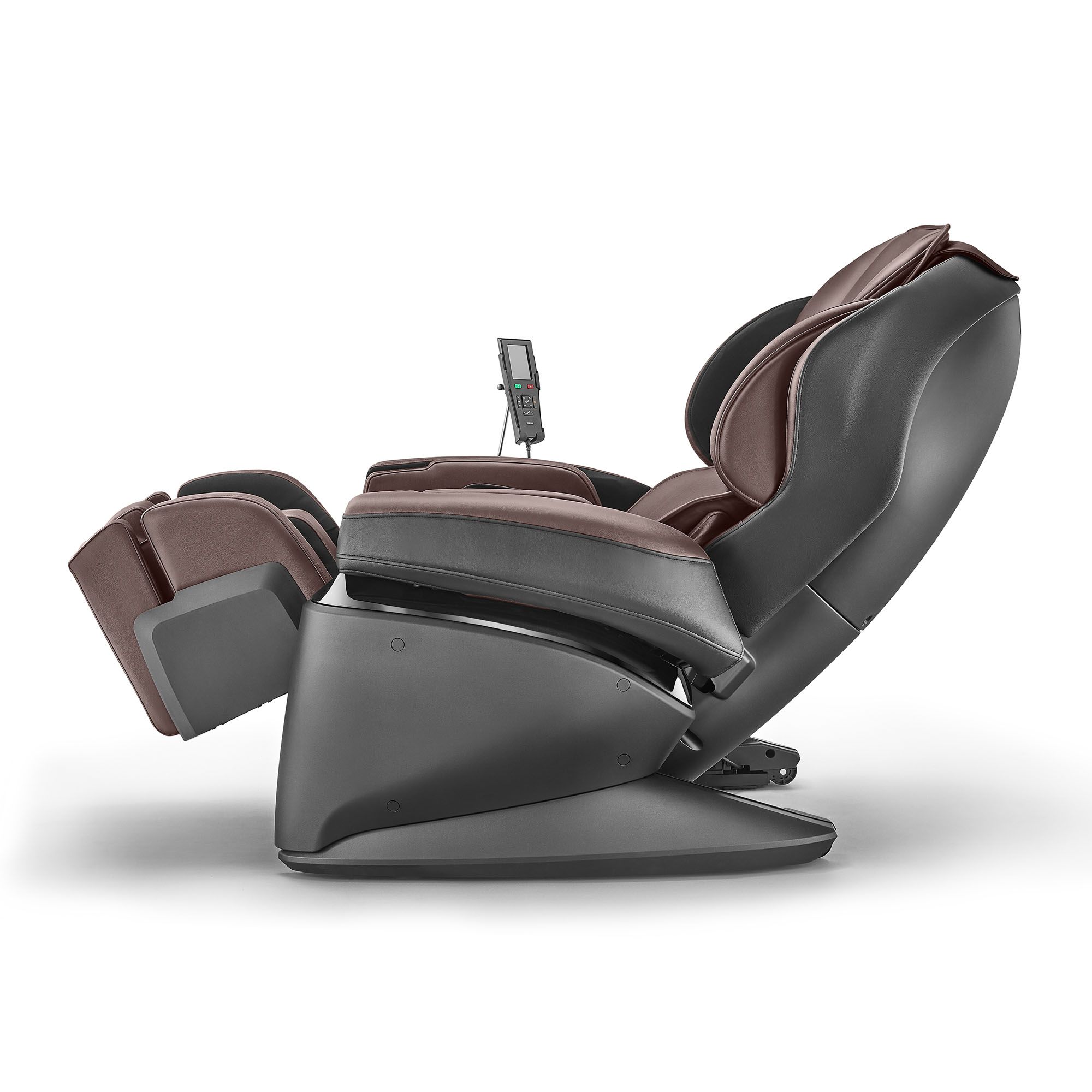 The Chiropractor's Choice as Best Massage Recliner for the spine