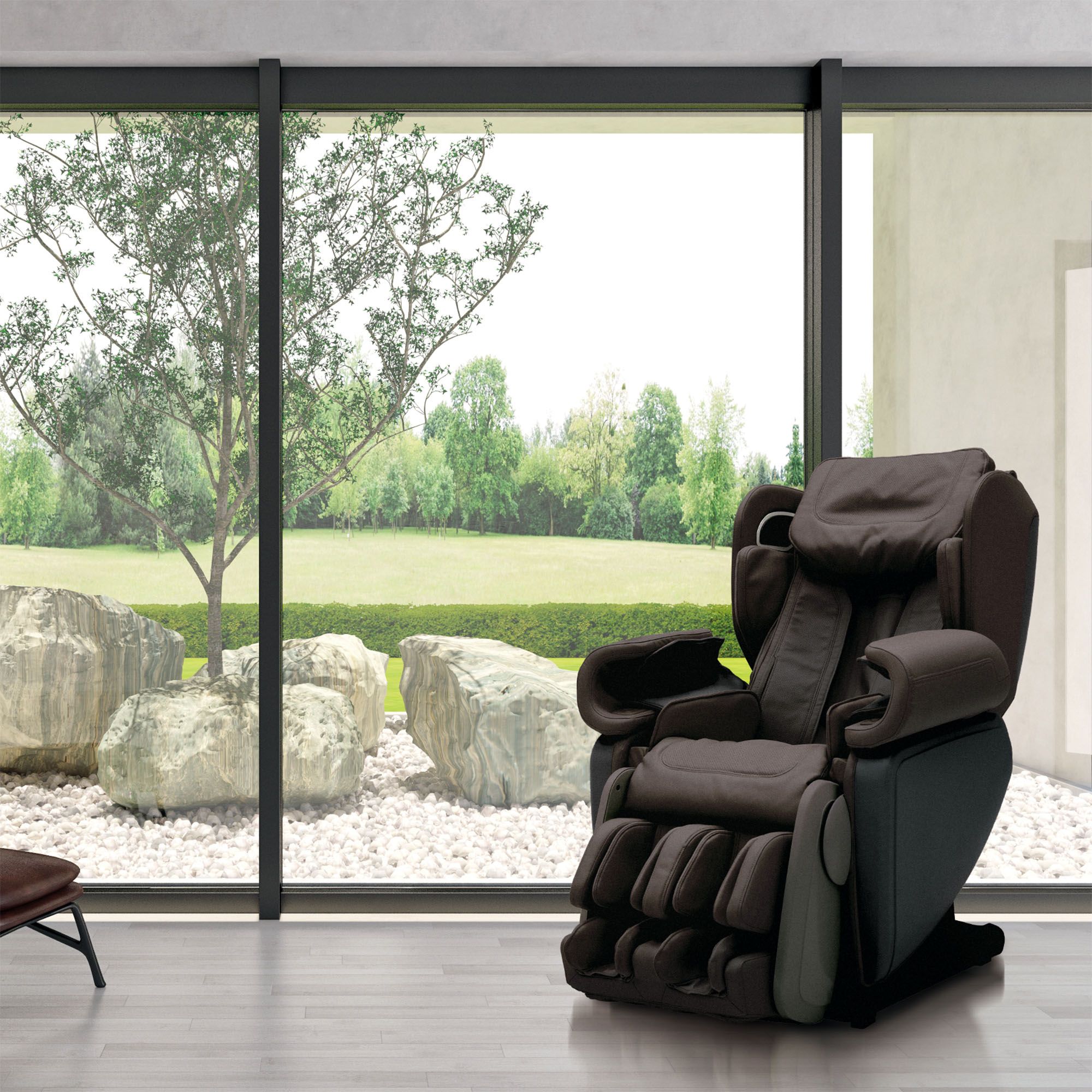 Kagra Massage Lounger by Synca 