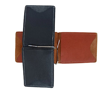 Back Saver Wallets 