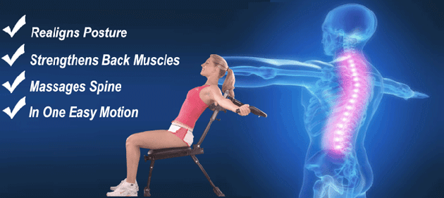 Body Aline Key Features