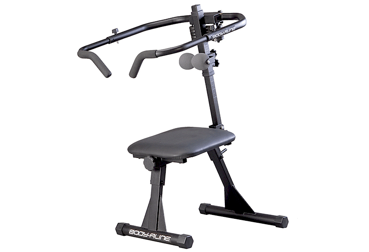 Body Posture Machine Best Posture Exercise for Back