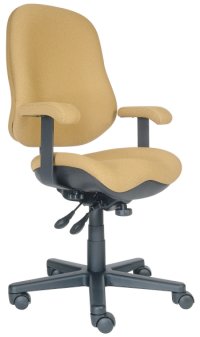 BodyBilt Conference and Training chairs