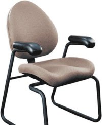 BodyBilt Guest chairs