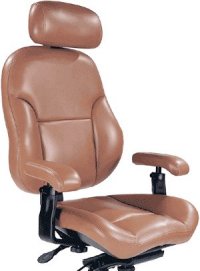 BodyBilt Chairs at BackBeNimble.com