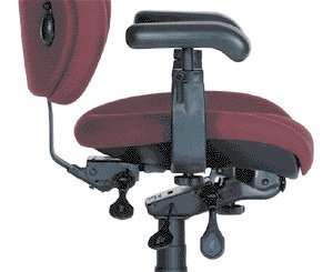 BodyBilt K-Style Seat Mechanism